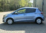 Toyota YARIS 2014 1.33 Dual VVT-i Icon Hatchback 5dr Petrol Multidrive S Euro 6 (99 p)