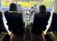 Toyota Alphard 2013 Golden Eye Fresh Import V6 3.5 Petrol