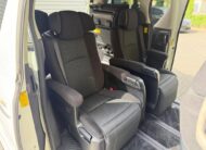 Toyota Vellfire 3.5L V6 2014 | Rare 4WD | Captain seats