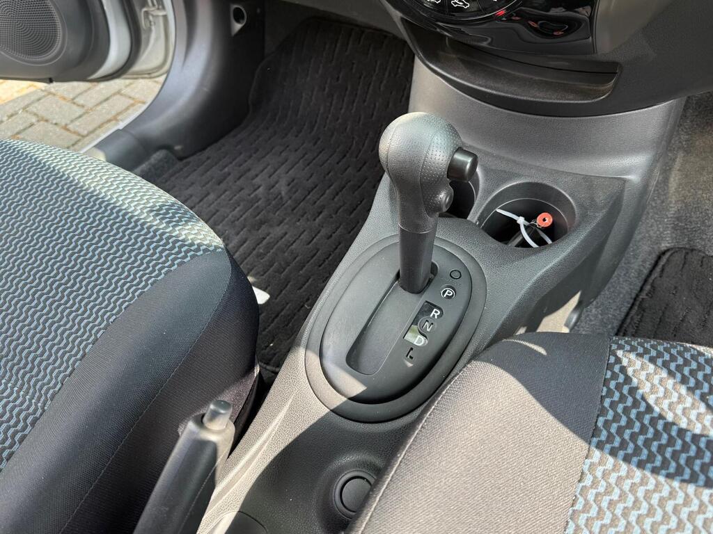 Nissan Note 2014 1.2 DIG-S Acenta CVT Euro 5 (s/s) 5dr