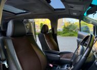 Toyota Alphard 2013 Golden Eye Fresh Import V6 3.5 Petrol