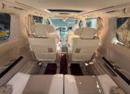 Toyota Alphard Business Edition 2014 – Luxury 3.5L V6