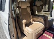 Toyota Alphard Business Edition 2014 – Luxury 3.5L V6