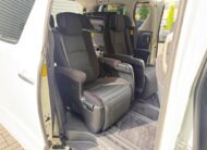 Toyota Vellfire 3.5L V6 2014 | Rare 4WD | Captain seats