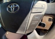 Toyota Alphard Business Edition 2014 – Luxury 3.5L V6
