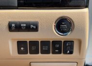 Toyota Alphard Business Edition 2014 – Luxury 3.5L V6