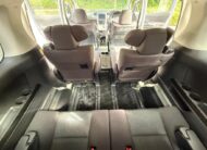 Toyota Vellfire 3.5L V6 2014 | Rare 4WD | Captain seats