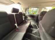 Toyota Vellfire 3.5L V6 2014 | Rare 4WD | Captain seats