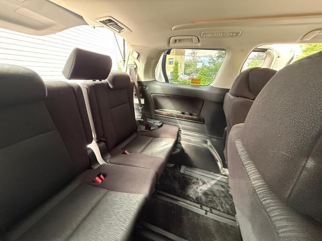 Toyota Vellfire 3.5L V6 2014 | Rare 4WD | Captain seats