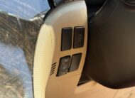 Toyota Alphard Business Edition 2014 – Luxury 3.5L V6