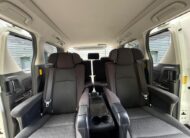 Toyota Vellfire 3.5L V6 2014 | Rare 4WD | Captain seats