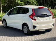 Honda Jazz 1.3 i-VTEC 2014 SE CVT Euro 6 (s/s) 5dr