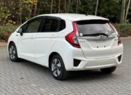 Honda Jazz 2014 Petrol Hybrid| Fresh Import