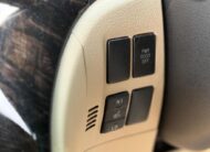 Toyota Vellfire 2013 Luxury Edition V6 3.5 Petrol
