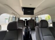 Toyota Vellfire 3.5L V6 2014 | Rare 4WD | Captain seats