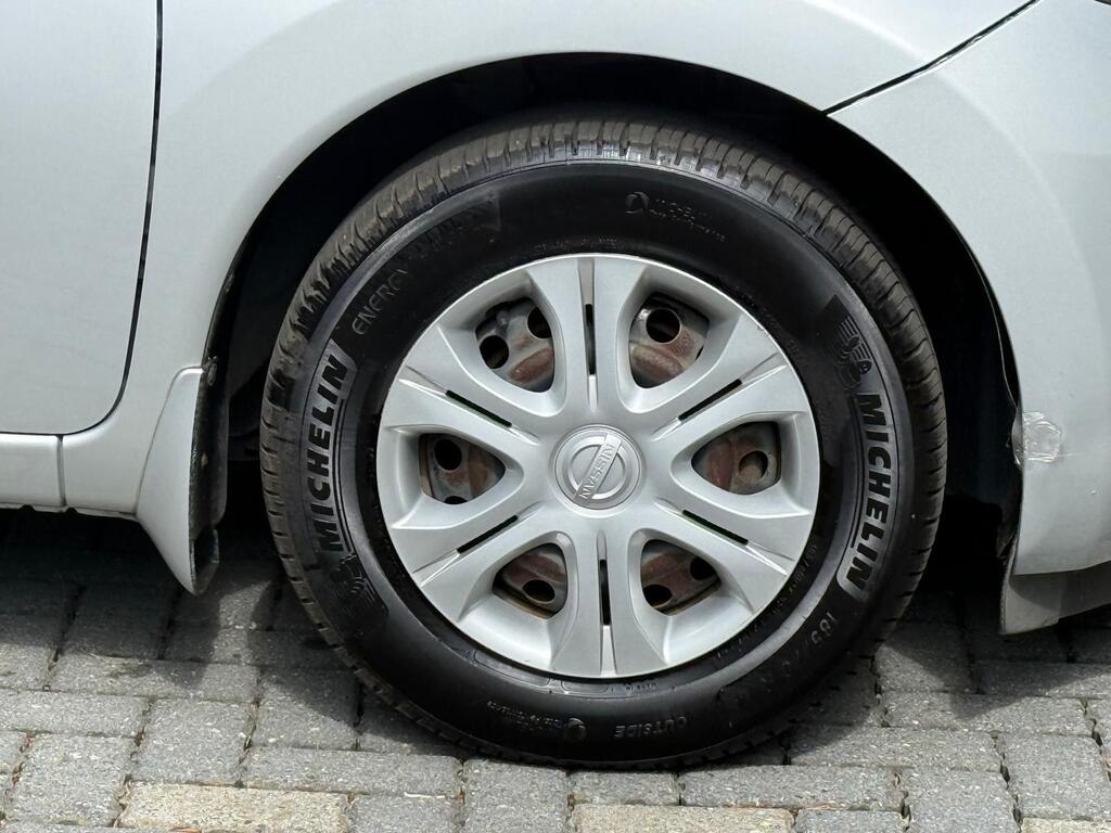 Nissan Note 2014 1.2 DIG-S Acenta CVT Euro 5 (s/s) 5dr