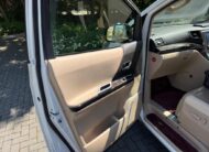 Toyota Alphard Business Edition 2014 – Luxury 3.5L V6