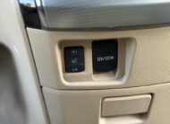 Toyota Vellfire 2013 Luxury Edition V6 3.5 Petrol