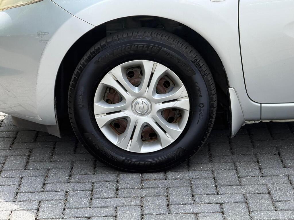 Nissan Note 2014 1.2 DIG-S Acenta CVT Euro 5 (s/s) 5dr