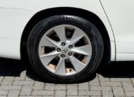 Toyota Alphard Business Edition 2014 – Luxury 3.5L V6