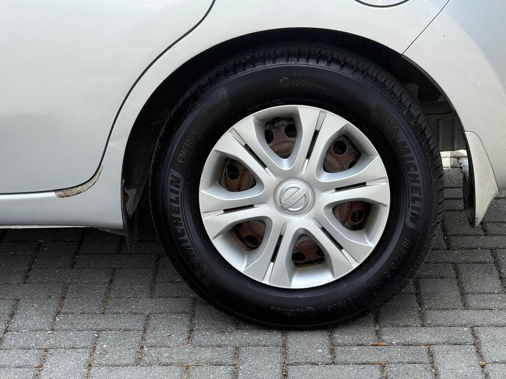 Nissan Note 2014 1.2 DIG-S Acenta CVT Euro 5 (s/s) 5dr