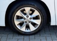 Toyota Alphard Business Edition 2014 – Luxury 3.5L V6