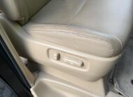Toyota Vellfire 2013 Luxury Edition V6 3.5 Petrol