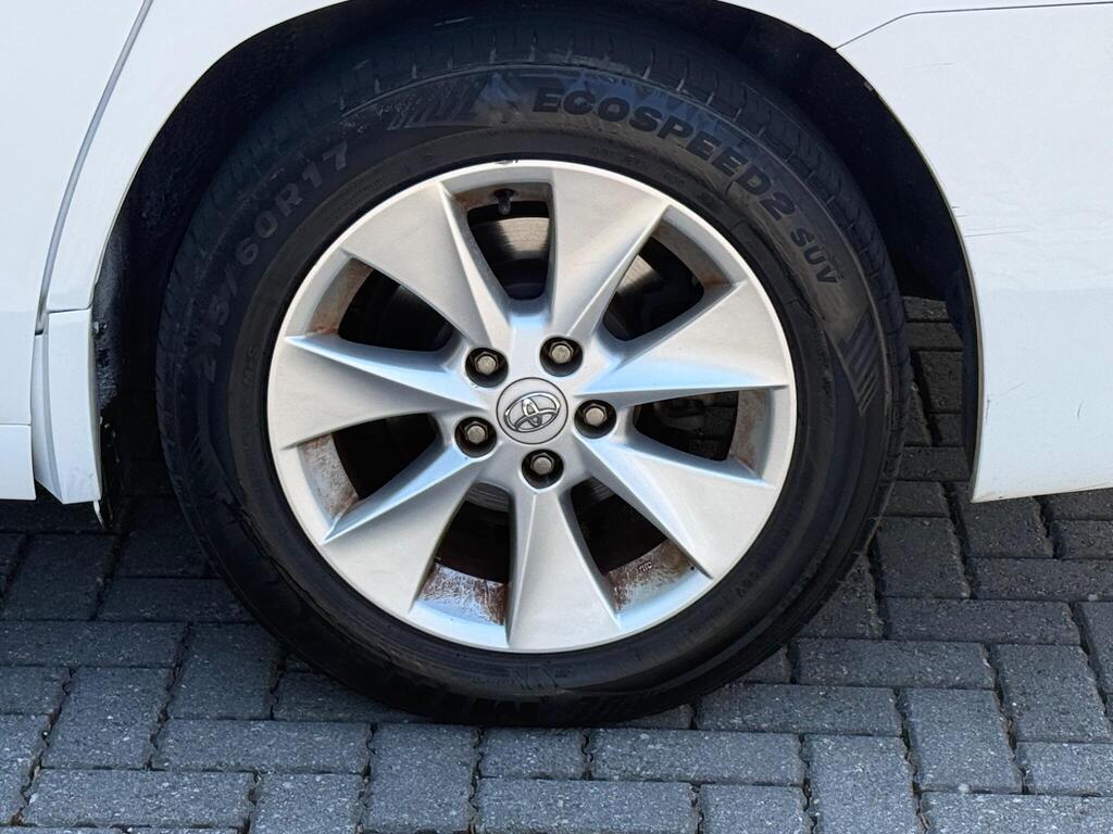 Toyota Alphard Business Edition 2014 – Luxury 3.5L V6