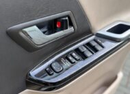 Toyota Vellfire 2013 Luxury Edition V6 3.5 Petrol