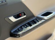 Toyota Alphard Business Edition 2014 – Luxury 3.5L V6