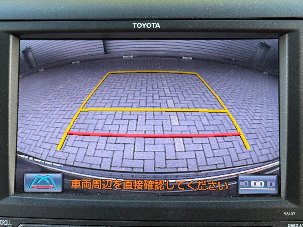 Toyota Vellfire 2013 Luxury Edition V6 3.5 Petrol