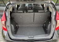 NISSAN NOTE 2014 1.2 DIG-S Tekna CVT Euro 5 (ss) 5dr