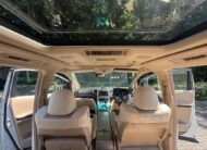 Toyota Alphard Business Edition 2014 – Luxury 3.5L V6