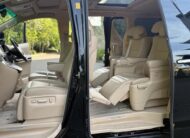 Toyota Vellfire 2013 Luxury Edition V6 3.5 Petrol