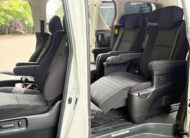 Toyota Vellfire 3.5L V6 2014 | Rare 4WD | Captain seats