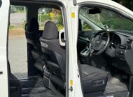 Toyota Vellfire 3.5L V6 2014 | Rare 4WD | Captain seats
