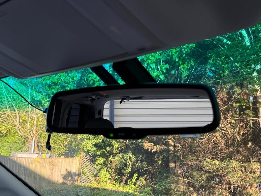 Toyota Alphard 2013 Golden Eye Fresh Import V6 3.5 Petrol