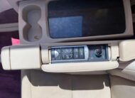 Toyota Alphard Business Edition 2014 – Luxury 3.5L V6