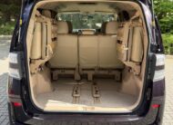 Toyota Vellfire 2013 2.4L | Black Bison Body Kit | 24M warranty
