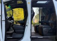 Toyota Alphard 2013 Golden Eye Fresh Import V6 3.5 Petrol