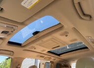 Toyota Alphard Business Edition 2014 – Luxury 3.5L V6