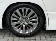 Toyota Vellfire 2013 Golden Eyes TRIM | Double Sunroof Grade 4B