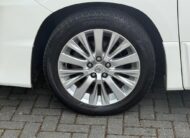 Toyota Vellfire 3.5L V6 2014 | Rare 4WD | Captain seats