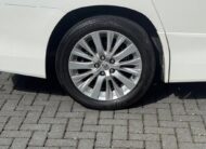 Toyota Vellfire 3.5L V6 2014 | Rare 4WD | Captain seats