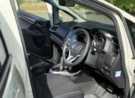 Honda Jazz 1.3 i-VTEC 2014 SE CVT Euro 6 (s/s) 5dr