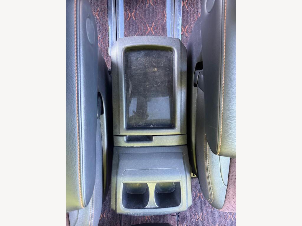 Toyota Alphard 2013 Golden Eye Fresh Import V6 3.5 Petrol
