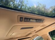 Toyota Alphard Business Edition 2014 – Luxury 3.5L V6