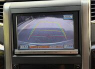 Toyota Vellfire 3.5L V6 2014 | Rare 4WD | Captain seats