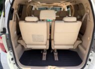 Toyota Alphard Business Edition 2014 – Luxury 3.5L V6