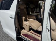 Toyota Alphard Business Edition 2014 – Luxury 3.5L V6